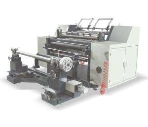 Wholesale Automated Horizontal High Speed Slitting Machines φ600mm Unwinding Dia from china suppliers