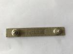 Manufacturers china free sample Custom metal lapel pins with Metal Clutch