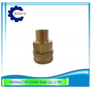 Wholesale M685 Water Pipe Fitting For Filter Mitsubishi EDM Machine Parts EDM spare parts from china suppliers