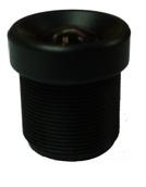 Wholesale 4mm Megapixel lens 1/2&quot; board lens from china suppliers