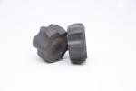 Titanium Aluminum Bevel Spur Gear For Auto / Marine / Motorcycle