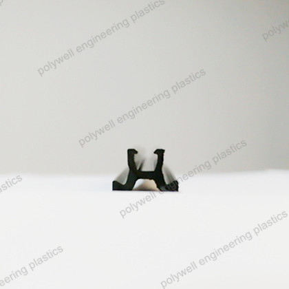 Extrusion Plastic Nylon PA66 Thermal Break Insulation Strip Thermal Barrier Tape For Broken Bridge Aluminum Windows