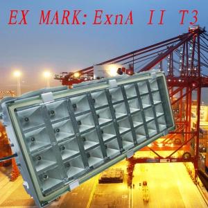 Wholesale Super Waterproof IP65 Gas Station LED Canopy Light Hazardous Area Lighting from china suppliers