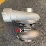 50kg Diesel 3512 Excavator Turbocharger 102-2090