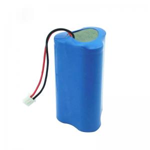 China 12v 5ah Motorcycle Lithium Battery 18650 Rechargeable Battery Pack on sale