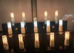 Small G9 LED Lights 3W 5W 220V 12V 80RA E14 4000K / G4 LED Lamp