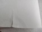 Gaoxin 100% Polyester Backing Paper Cutaway Adhesive Stabilizer Embroidery