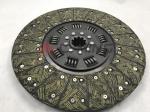 1861988040 D10A320 Volvo Clutch Plate 430mm*10 Teeth
