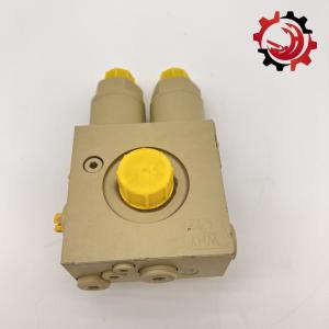 Wholesale FUTIAN Hydraulic Balance Valve S13-1119853 Used in Hydraulic system apply to Construction machinery from china suppliers