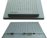 DVI / VGA 17 Inch Open Frame Touch Monitor , Industrial Touch Screen Monitor
