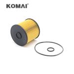 KOMAI Komatsu Fuel Filter ME222133 For Mitsubishi Diesel Engine Fuel System P50