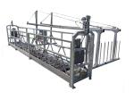8.5m/min ZLP800 Suspended Platform 2KW Building Repairing