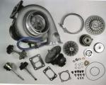Turbochager Weifang Ricardo Engine 295/495/4100/4105/6105/6113/6126