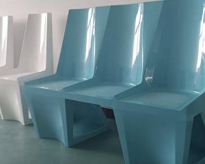 Wholesale Customized Fiberglass Reinforced Plastic (FRP) Chairs mould furniture fiberglass mould from china suppliers