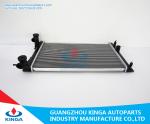 TOYOTA 2009 2010 COROLLA / MATRIX / PONTIAC VIBE Car aluminum radiator Repair
