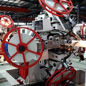Wholesale Non Metallic RTP Pipe Production Line Spoolable Oil Gas Gathering from china suppliers