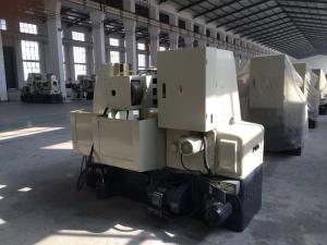 Wholesale Economic Gear Making Machine / Horizontal Manual Gear Making Machine from china suppliers