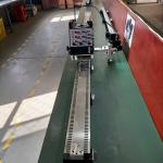 3mm Plate Thickness Stainless Steel Magnetic Type Tank Welder for Tank