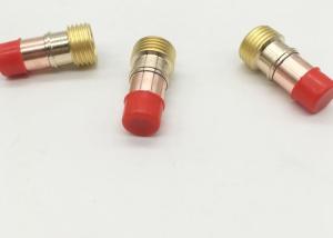 Wholesale Tig Consumables O Ring &amp; Pyrex Glass Cup &amp; Stubby Gas Lens Kits For Wp17/18/26 from china suppliers