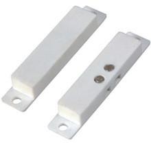 China Alarm Normarlly open Normally closed magnetic contacts switches door magnetic contact door on sale