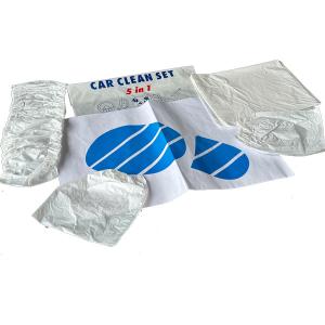 Wholesale Clean Car Kit 5-IN-1 from china suppliers