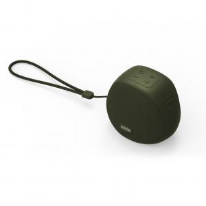 China Wireless Portable Ozzie Bluetooth Speaker Small For Bike 800mAh Battery on sale