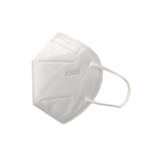 Wholesale Good quality 5Ply protective mask kn95 anti-dust disposable face mask manufacturer from china suppliers