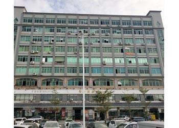 SHENZHEN HUICHANG DISPLAY TECHNOLOGY CO., LTD