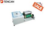 Laboratory Ball Mill Factory Single-Station Rolling Lab Grinder 0.37kW