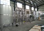 8000Litres / Hour Pure Water Treatment Plant / Water Purification System /Water