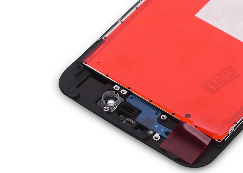 Free Sample Tianma Iphone LCD Screen For Iphone 7 Display 12 Month Warranty