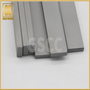 Wholesale Virgin Tungsten Carbide Strips For Wheat Straw And Agricultural Harvesting Blades from china suppliers