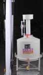 Vertical Oil Barrel Measuring Can Standard Metal Prover 20L 10L 50L 500L