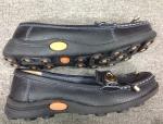 XYN-31005 Ladies leather casual shoes