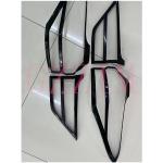 Door Handle Bowl Tail Light Cover Body Kit For Innova 2023 Exterior Accessories