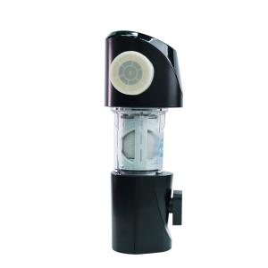 Wholesale Brass Auto Flush Sediment Filter Spin Down Pre Filter 50 Microns from china suppliers