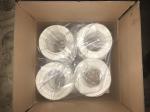 ISO9001 Round 1.2Kg 1.2mm Galvanized Rebar Tie Wire