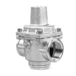 Stainless Steel Air Vent Valve Pressure Reducing Control 1 inch 2 inch 3 inch