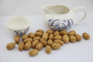 Wholesale Roasted Coated Peanut Snack Vitamins Contained Crispy Taste Support Mixed Perchasing from china suppliers