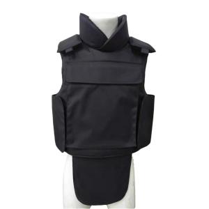 Wholesale Tactical Military Full Body Armor Mens Bulletproof Vest from china suppliers