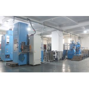 Zhuzhou Delong Metal Materials Processing Co., Ltd.