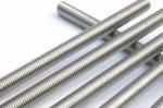 1/2" - 2 1/2" 2507 Duplex Stainless Steel Fasteners DIN975 Threaded Rods
