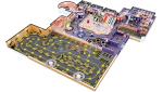 Customizable Indoor Playground Equipment 500 Squares Commercial Indoor Play