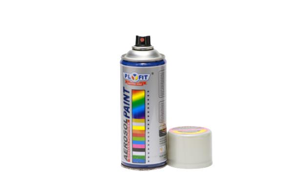 OEM Acrylic Metallic Chrome Flourscent Aerosol Spray Paint Car Wall Graffiti
