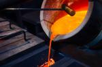 Induction Furnace Lining Material Dry Ramming Mass For Non Ferrous Metal
