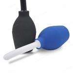 Anal Douches Enemas Bulb Vaginal Cleaner Feminine Care Kit Home Cleaning Set for