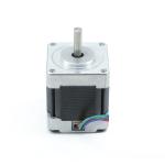 39BYGX001A Nema16 High Output High Torque Stepper Motor 13V 0.48A