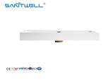 Standard Sizes SW6002-995 Bathroom Sanitary Ware Stone Resin Basins Rectangle