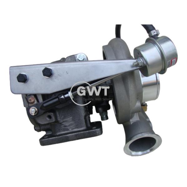 New Genuine HE351W ISBE5 Turbocharger 4033002H for 4047757 4956077 2839319