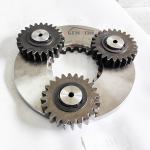 E330D 1st Travel Carrier Assy 7Y-0731 Final Drive Planetary Carrier Sun Gear For